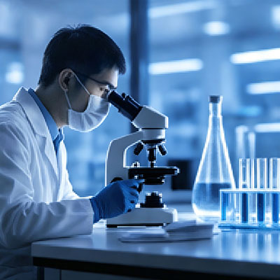 R&D
