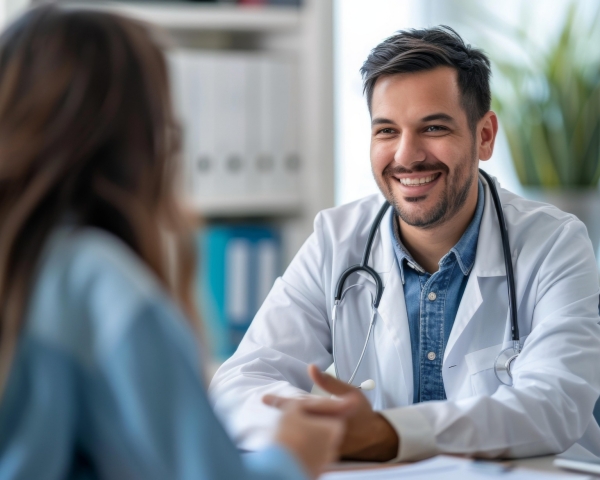 Dr. James Tyler: Revolutionizing Kidney Stone Treatment with CatheGenix™ FlexUra™ Ureteral Stents