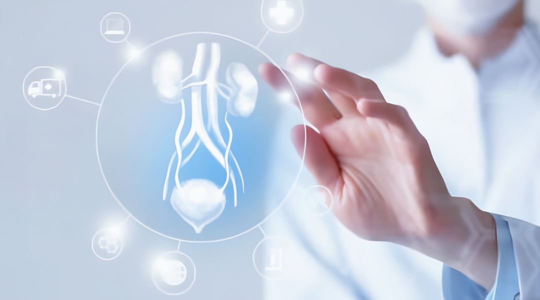 Comprehensive Product Solutions