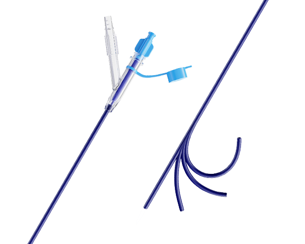 Lumena™ Ureteral Access Sheath (Bendable-Tip)