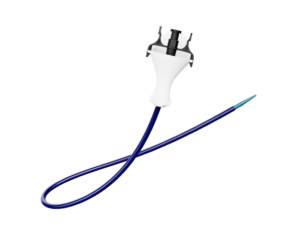 Lumena™ Ureteral Access Sheath (Straight-Tip)