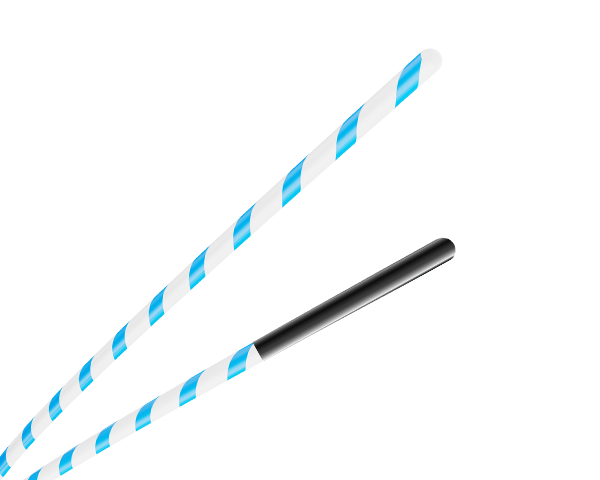 NaviGlide™ Zebra Guidewire