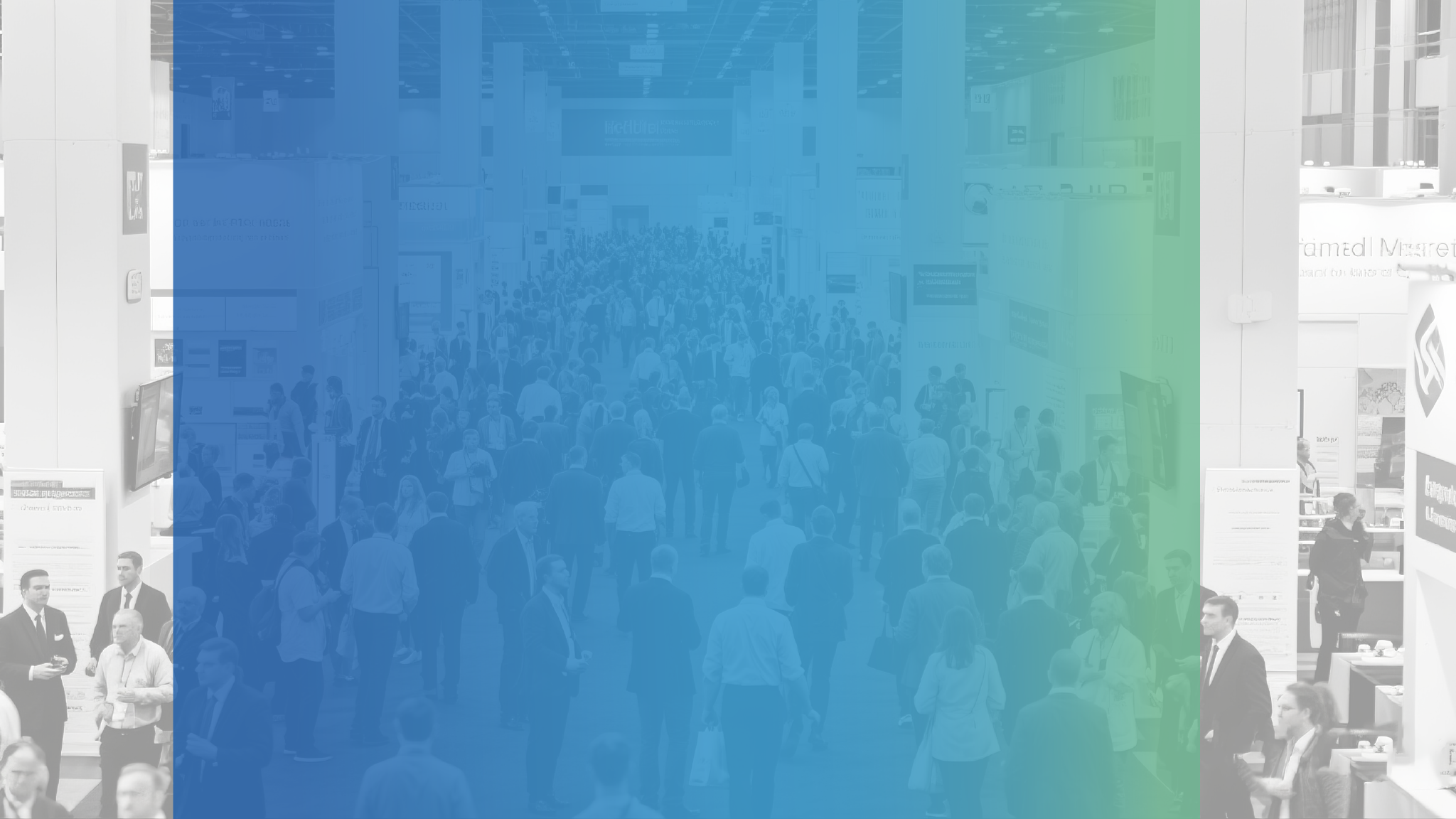 INVITATION | FIME 2025  June 11-13 